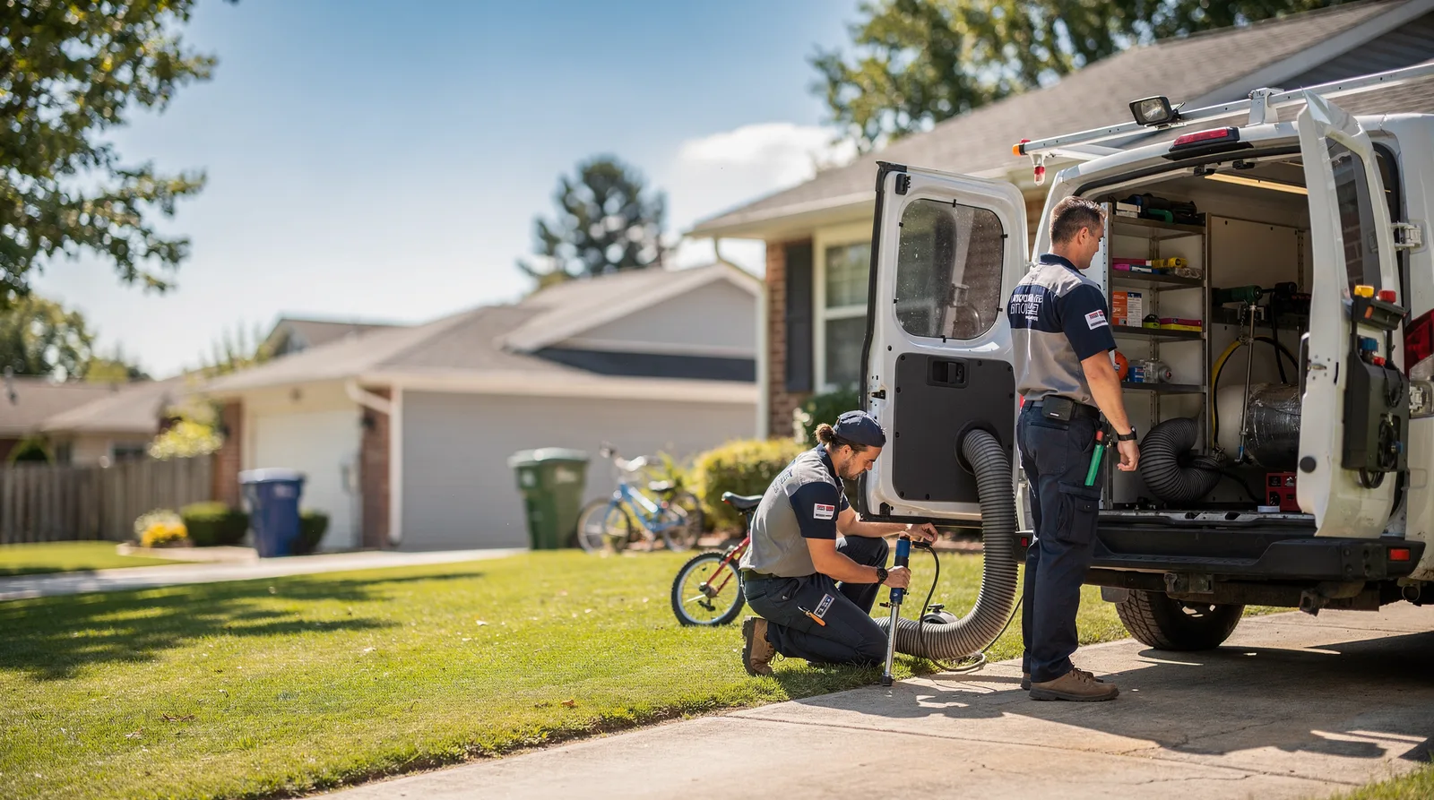 24/7 HVAC Repair & AC Replacement in Plymouth, MN near me